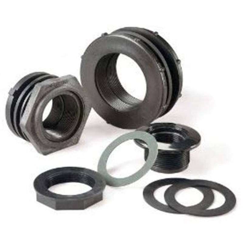 Atlantic Water Gardens – HA2000 – Bulkhead 2 FIPT