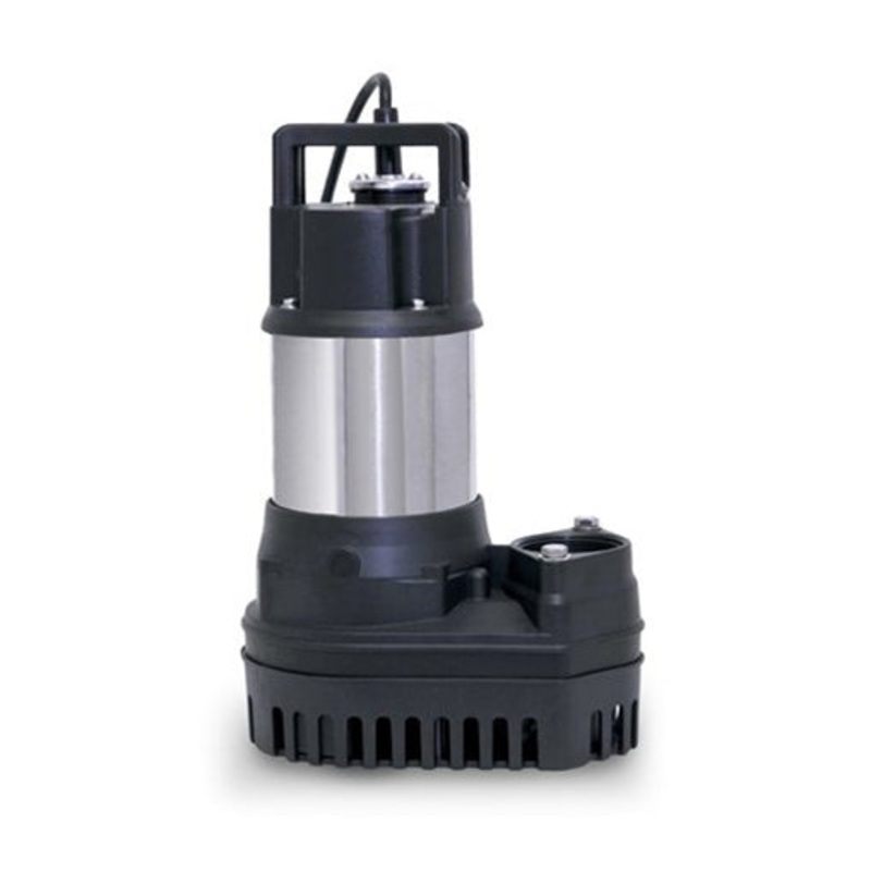 Atlantic Water Gardens – PAF-20 – Tidal Wave Pump 1/4hp
