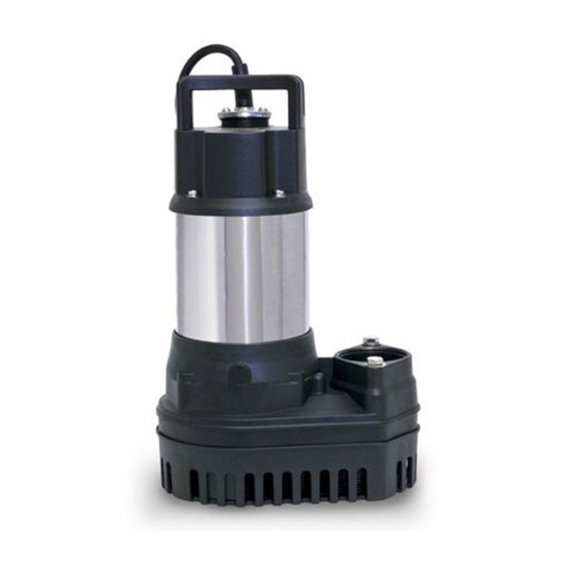 Atlantic Water Gardens – PAF-25 – Tidal Wave Pump 1/3hp