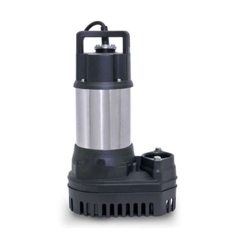 Atlantic Water Gardens – PAF-40 – Tidal Wave Pump 1/2hp