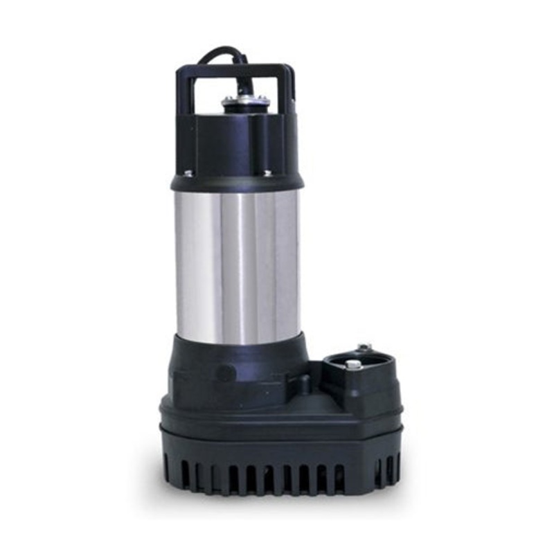 Atlantic Water Gardens – PAF-75 – Tidal Wave Pump 1hp
