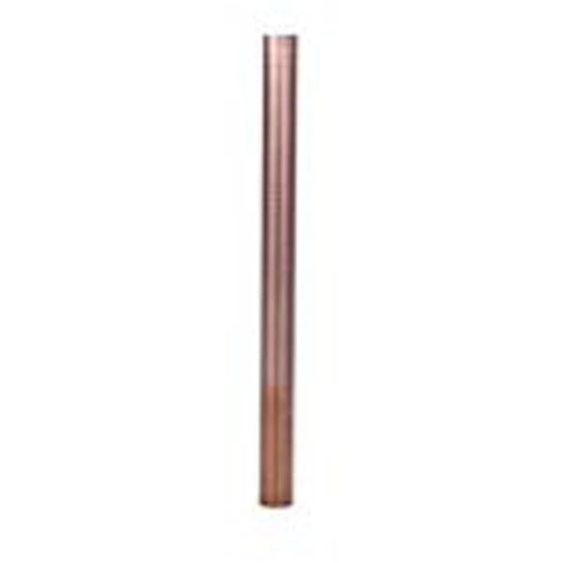 FX – 12RBZ – 12 Aluminum Riser, Bronze Metallic