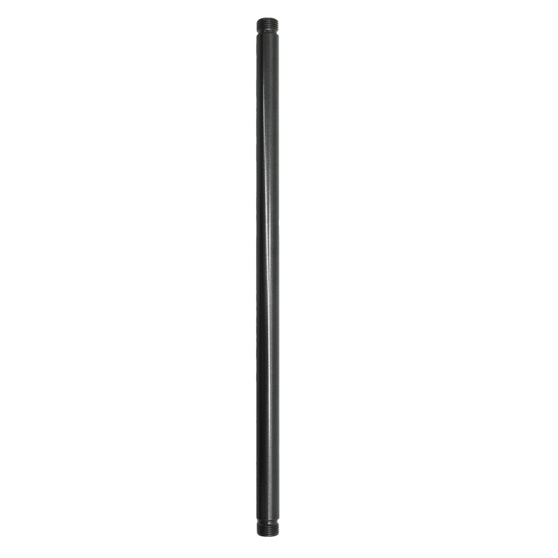 FX – 18RBZ – 18 Aluminum Riser, Bronze Metallic