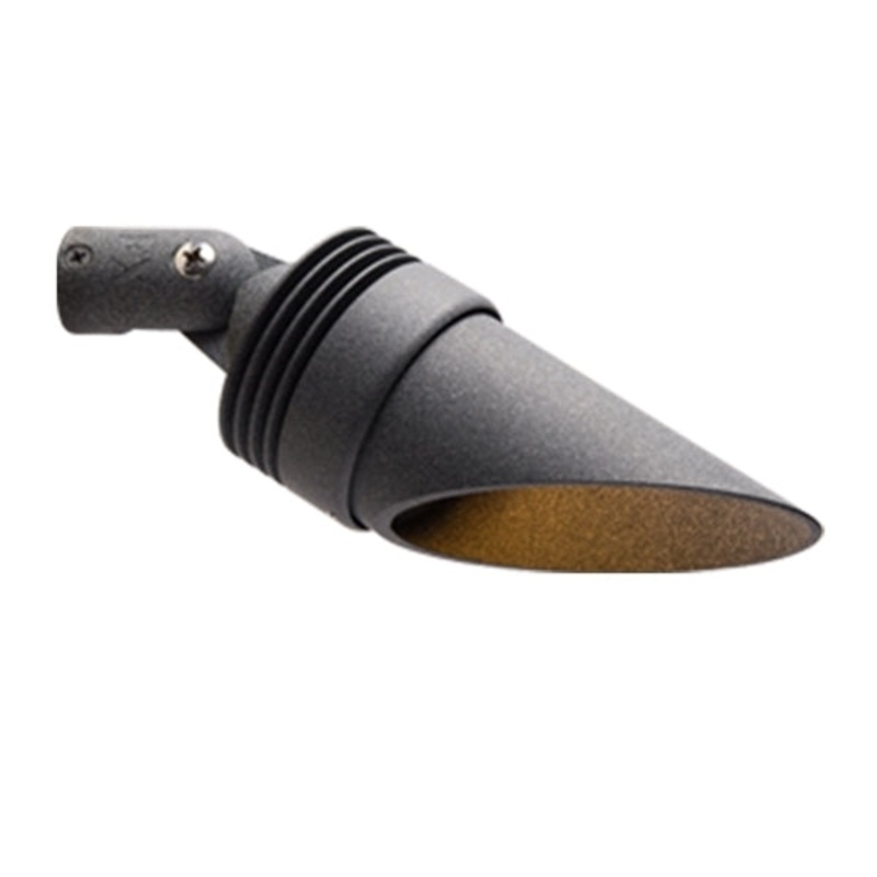 FX – DEZD9LEDBZ – DE LED Down Light, 9LED Board, with ZD Option, Bronze Metallic