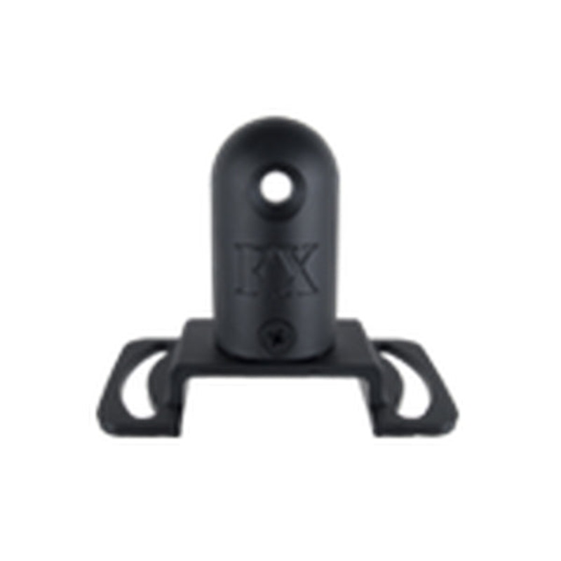 FX – WMBZ – Wall Mount, Bronze Metallic