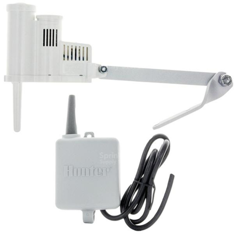 Hunter – WRCLIK – Wireless Rain Sensor with Quick Response System