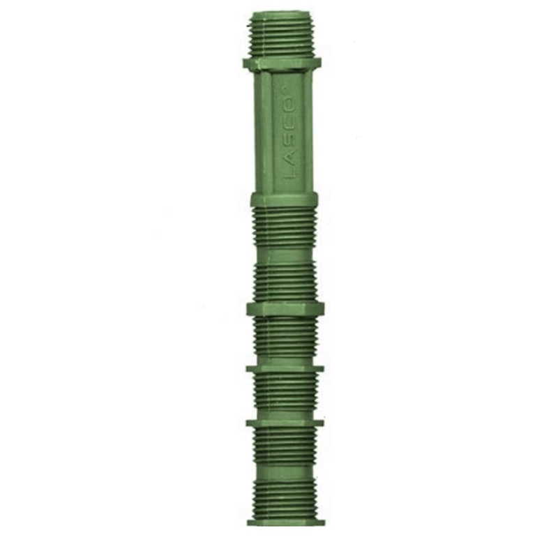 M481-007 – 3/4 in. x 6 in. Poly Cut-Off Riser