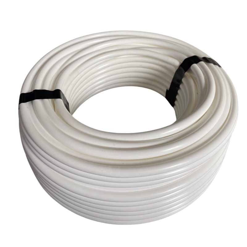 Netafim – ED-TUBE-010W – White Poly Micro Drip Tubing 1000 ft. Roll