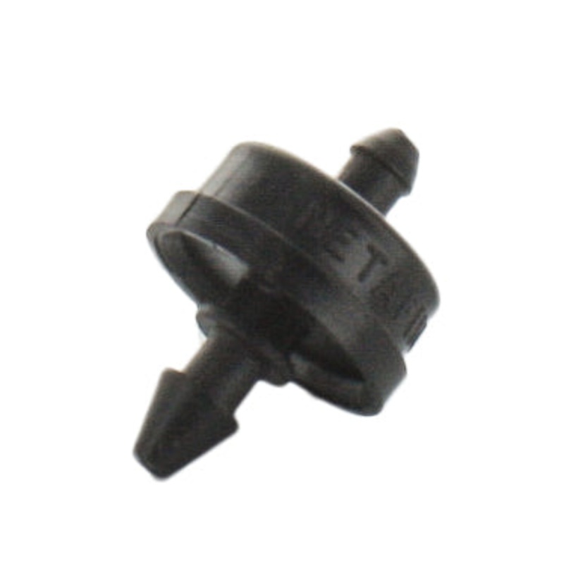 Netafim – WP10 – Netafim 1.0 Gph Drip Barb X Barb