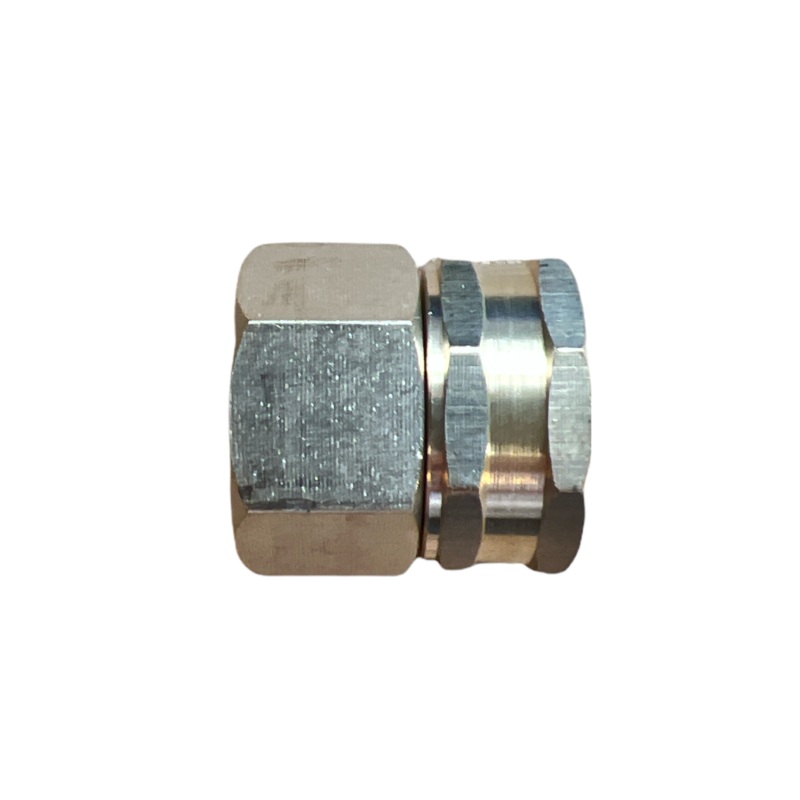 Orbit – 53036 – 3/4 FHT X FPT Brass Swivel