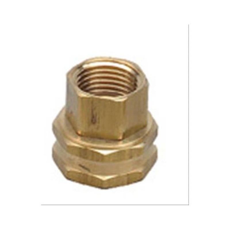 Orbit – 53037 – 3/4 FHT X 1/2 FPT Brass Swivel