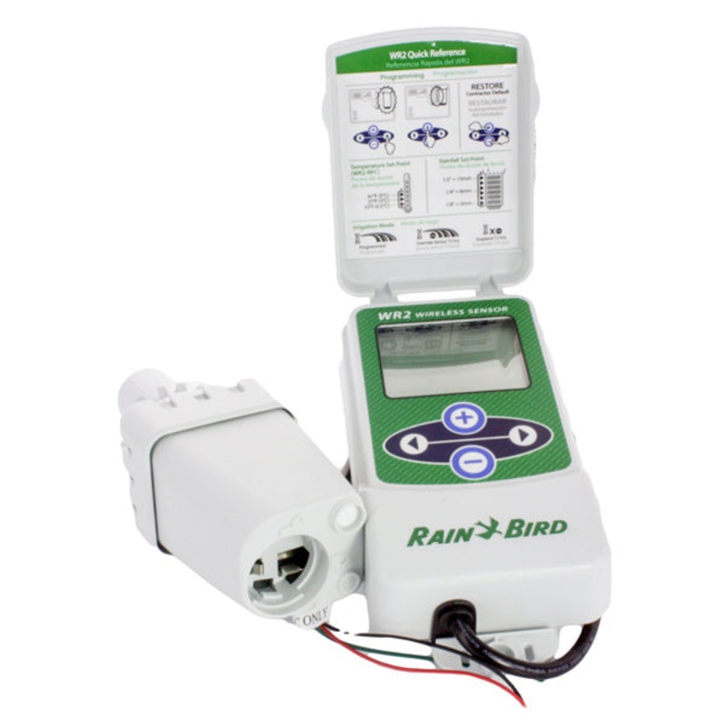 Rain Bird – WR2-RFC – Wireless Rain / Freeze Combo