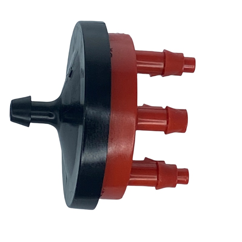 Rain Bird – XB-20-6 – Multi-Outlet, 2 GPH