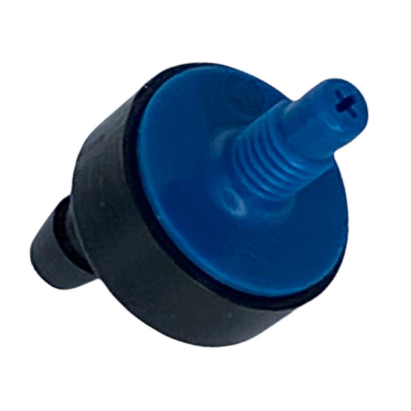 Rain Bird – XB05PC1032 – Xeri-Bug Emitter, 0.5 GPH, Threaded