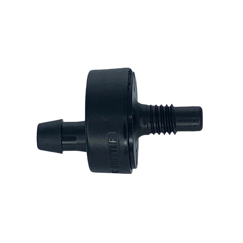 Rain Bird – XB10PC1032 – Xerigation 1.0 Gph Xeri-Bug Emitter 32 Thread Black
