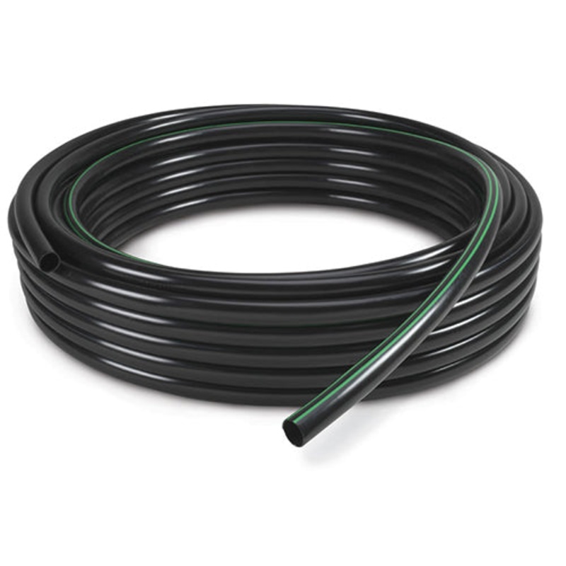 Rain Bird – XBS100 – 1/2 Blank Drip Tubing, 100ft Coil