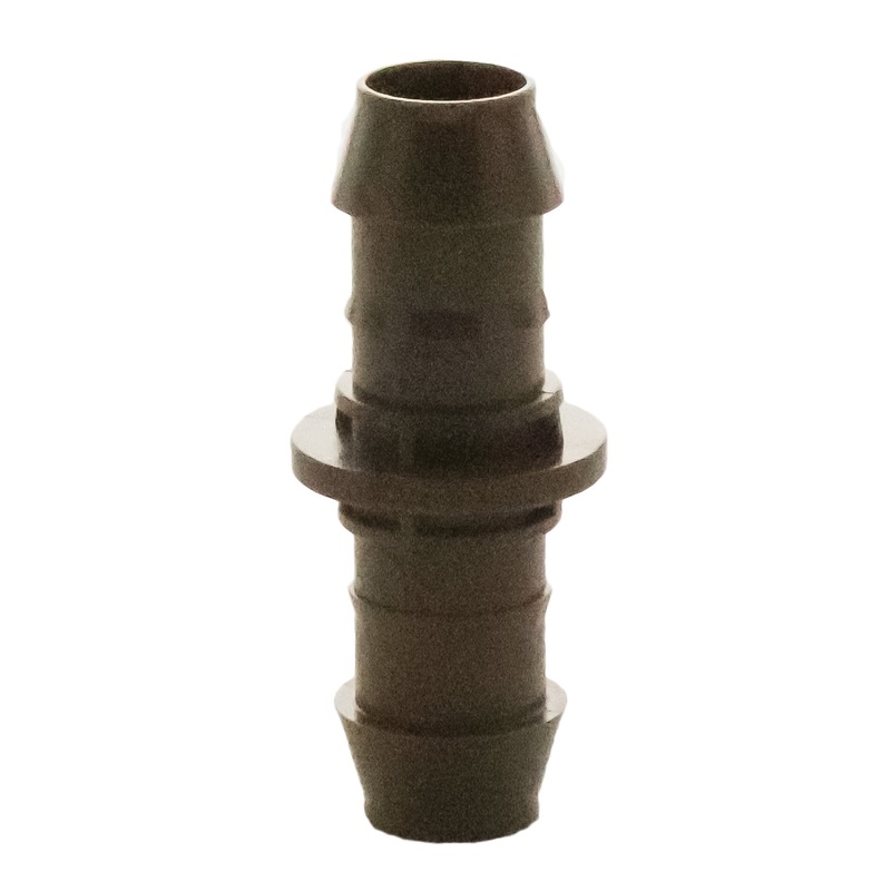 Rain Bird – XFFCOUP – XFF Drip Coupling 17mm Barb x Barb