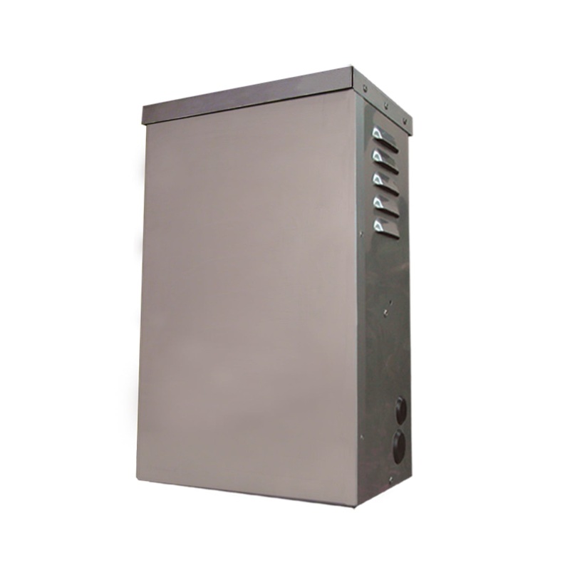 Unique – 300SSSL – 300 Watt SS Multi Tap 12-13 Vlt