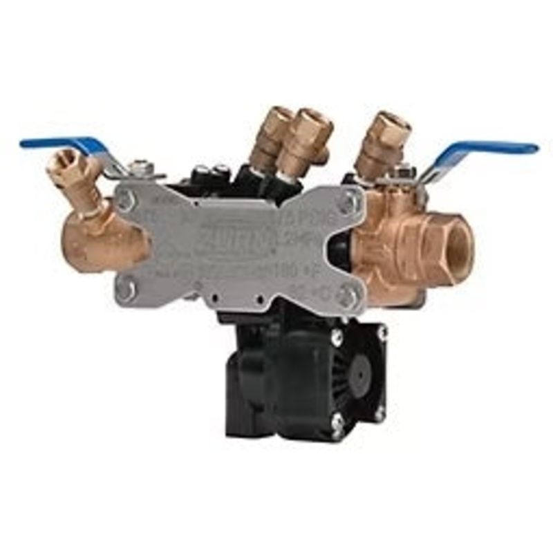 Wilkins – 34-375S – 3/4 RPZ Backflow