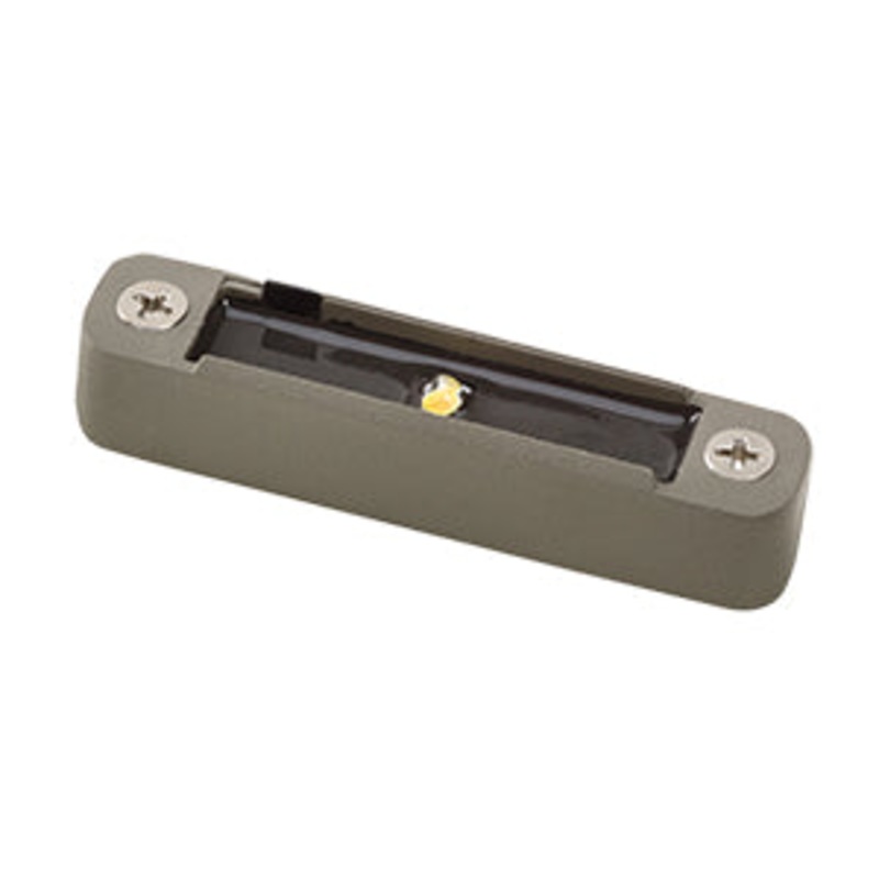 FX – LFZDCFB – LF 3LED Wall Light with ZDC, Flat Black