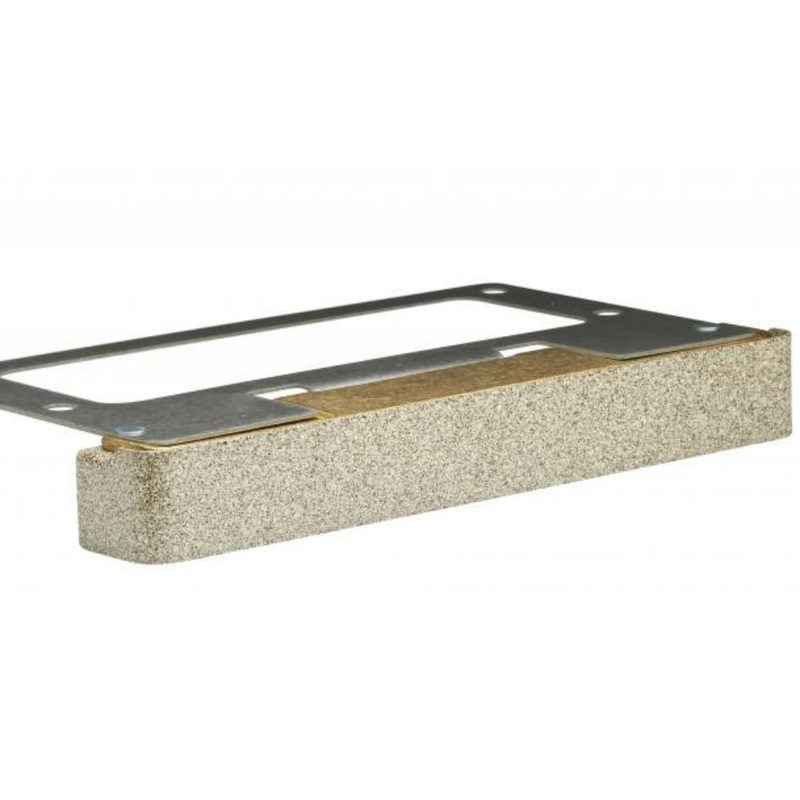 FX Luminaire – LFZDCDG – LF ZDC Under Cap Desert Granite