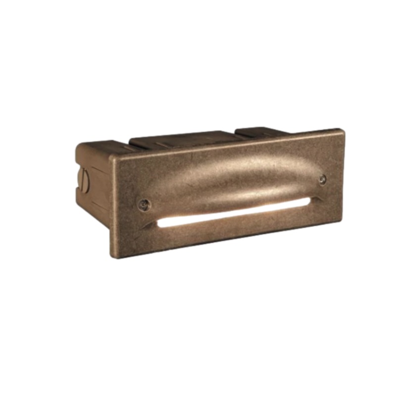 FX Luminaire – PD2LEDBZ – Wall Light