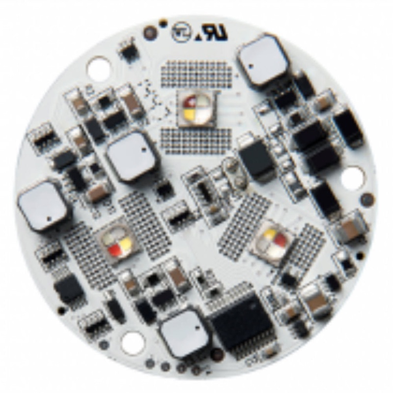 FX Luxor – ZDC-KIT-L – Large ZDC Replacement Kit