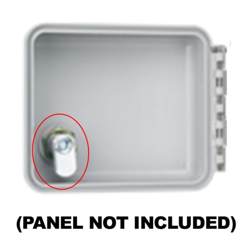Hunter – 387300 – Controller Lock and Key Set