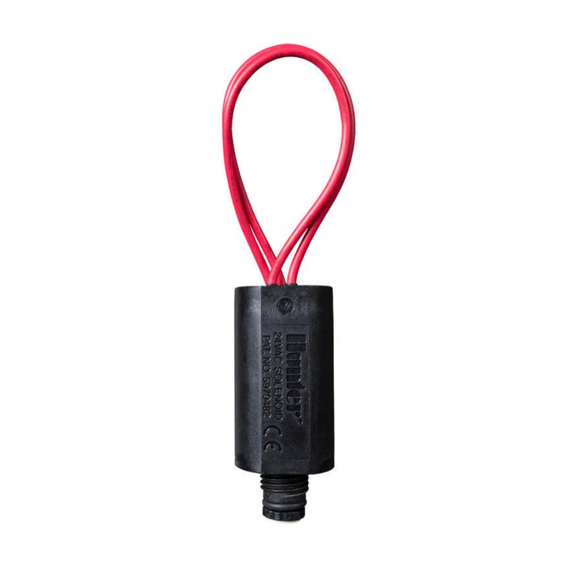 Hunter – 606800 – Replacement 24V Solenoid