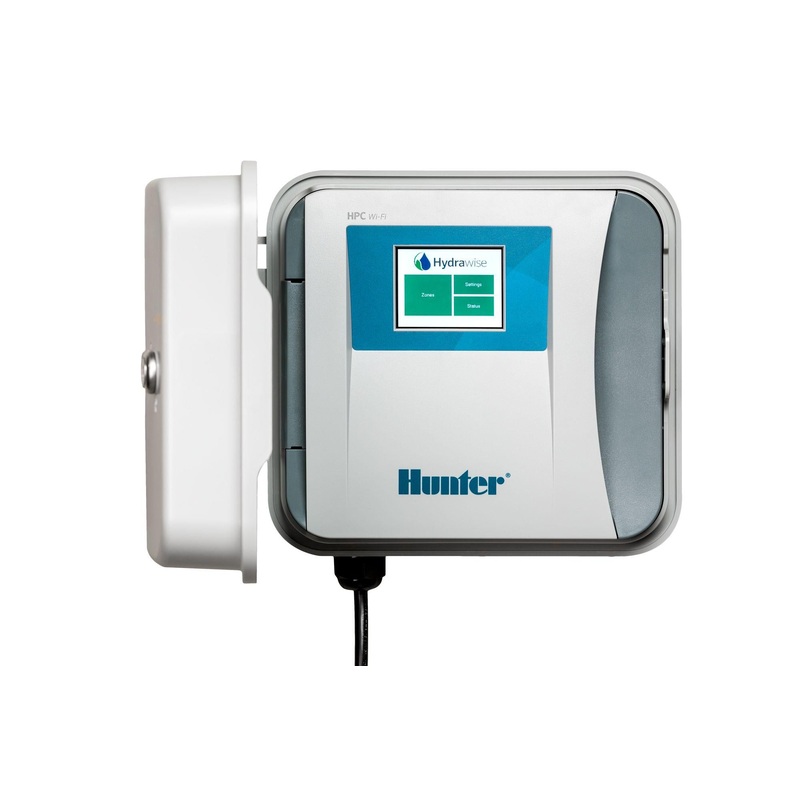 Hunter – HPC-400 – Pro-C Hydrawise Modular Base Unit Indoor Wi-Fi Controller 4 Station