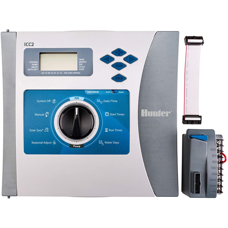 Hunter – ICC-FPUP-2 – Front Face For ICC Controller
