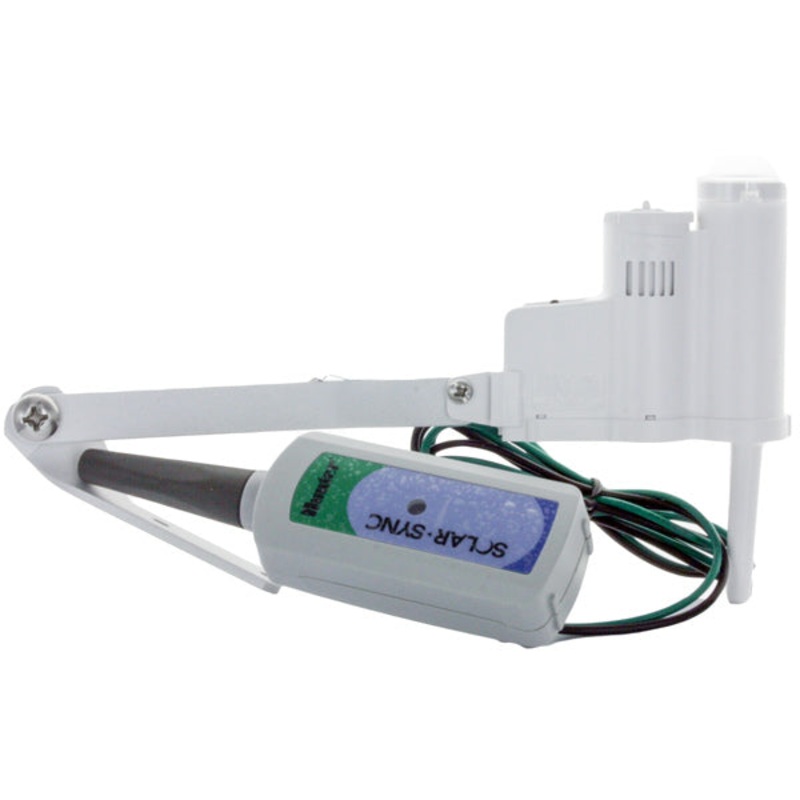 Hunter – WSS-SEN – Wireless Solar Sync, No Module
