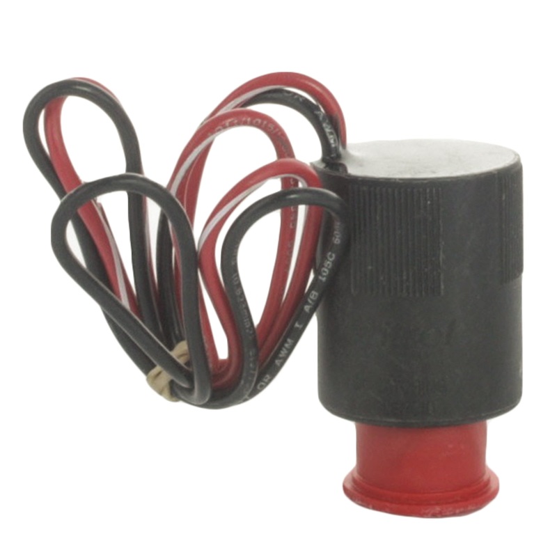 Irritrol – DCL – DC Latching Solenoid – Compatable with Hardie and Richdel