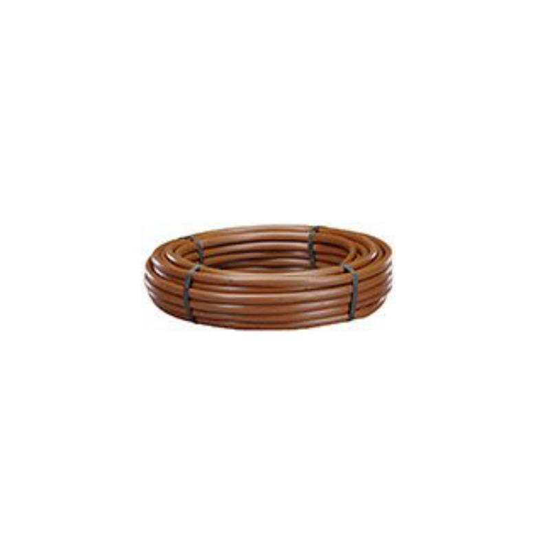 Netafim Techline – TLDL4-1810 – DL 17 mm Dripline 0.4 gph 18 in. Spacing 1,000 ft.