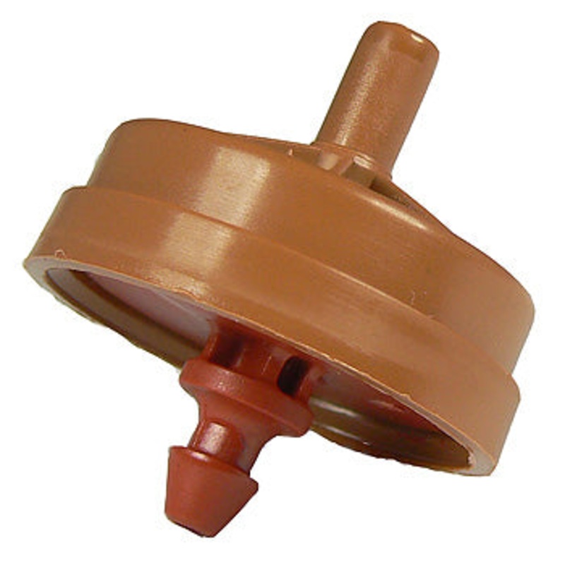 Netafim – WPC5 – Netafim .5 Gph Press Comp Dripper