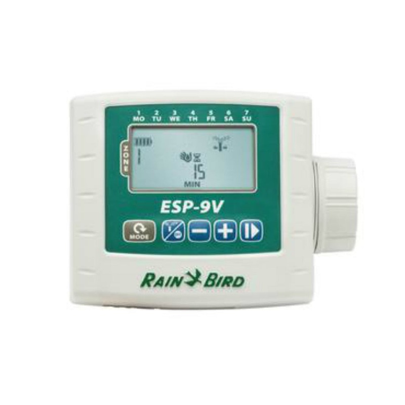 Rain Bird – ESP9V6 – ESP-9V Battery Operated Controller 6-Zone