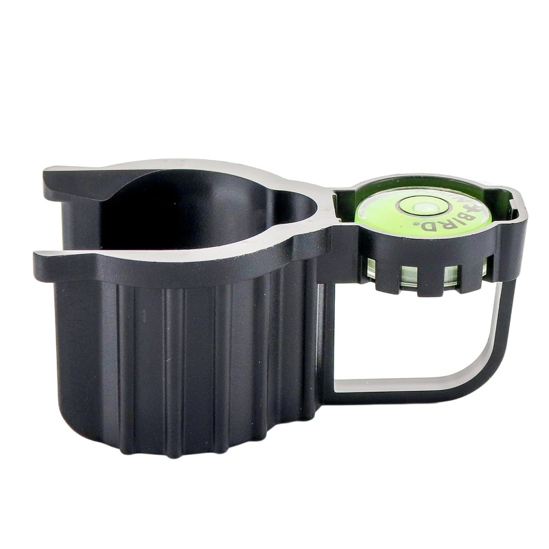 Rain Bird – HOLDUPTOOL – Rotor Hold Up Tool with Bubble Level