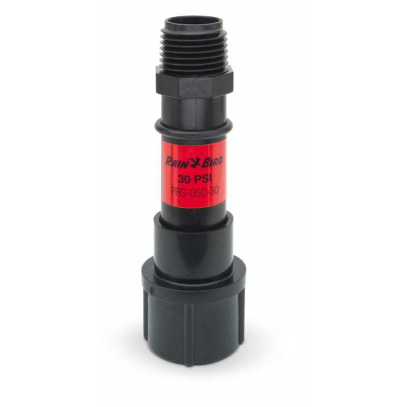 Rain Bird – PRS-050-30 – 1/2 Retrofit Pressure Regulator