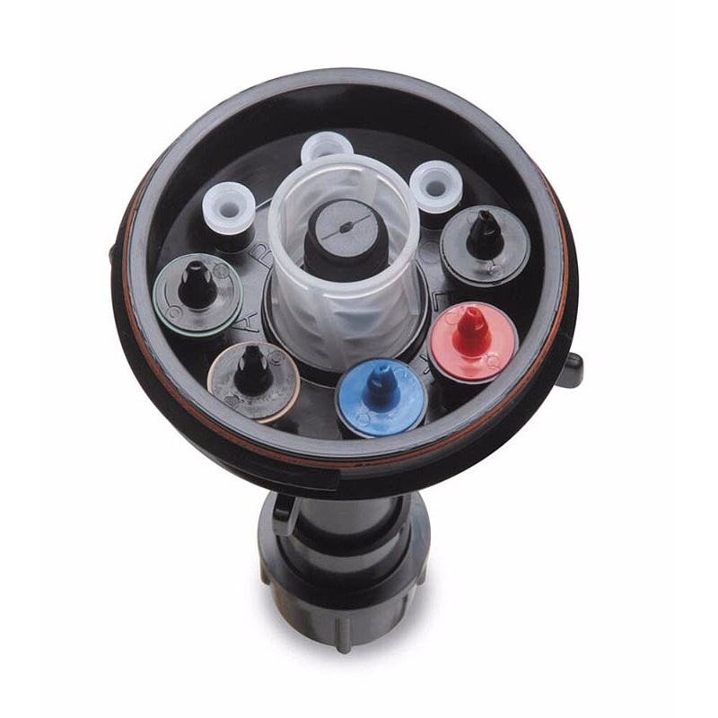 Rain Bird – XBD81 – Xerigation Xeri-Bird 8 Outlet with Bug Emitters