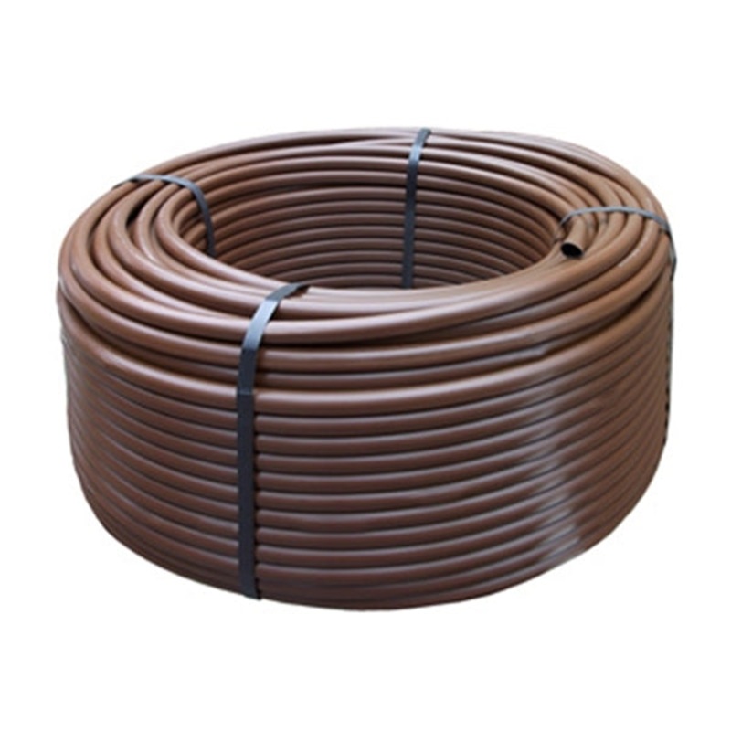 Rain Bird – XFD0918500 – 0.92 GPH Drip Tubing x 500 ft. x 18 in. Space