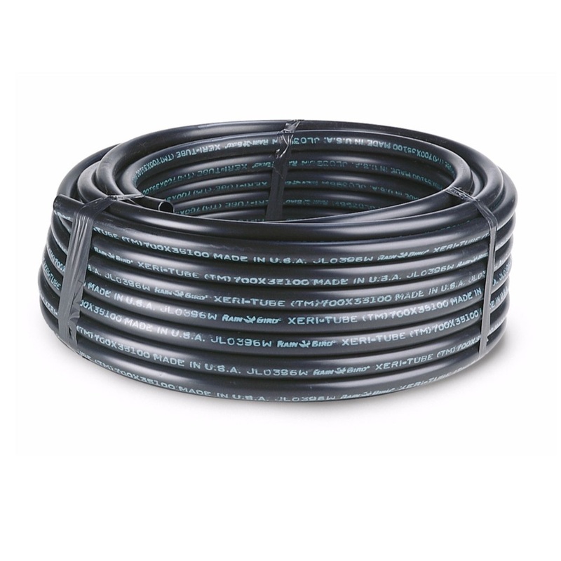 Rain Bird – XT-700-100 – Xerigation Drip Tubing 100 ft.