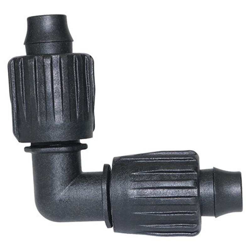 Toro – TL-E – Tri-Loc Elbow 16-18 mm