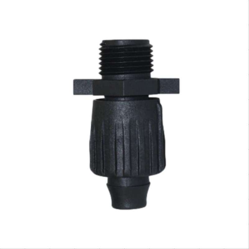 Toro – TL-M50 – Tri-Loc Male Adapter 1/2 in. x 16-18 mm