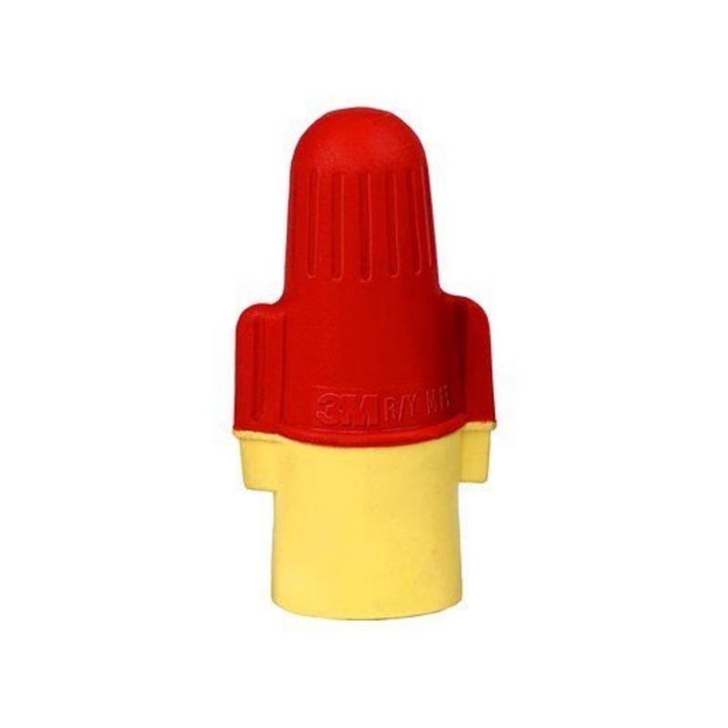 3M – 270308 – Performance Plus Wire Connector R/Y