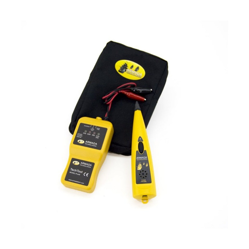 Armada Technologies – PRO48K – Multi-Function Irrigation System Test Kit