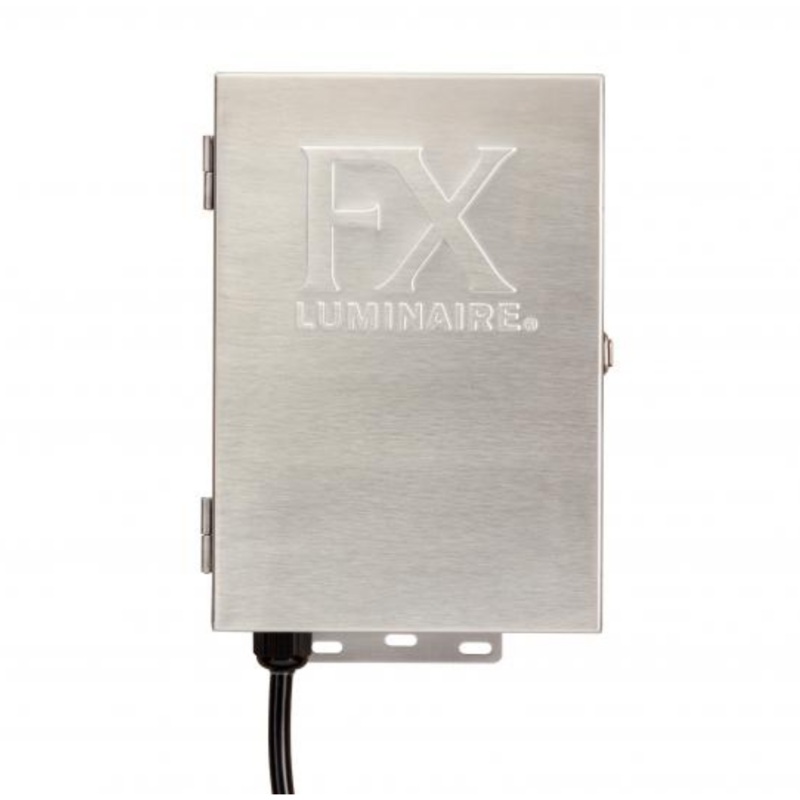 FX – DX150SS – DX 150W Transformer Stainless Steel Finish