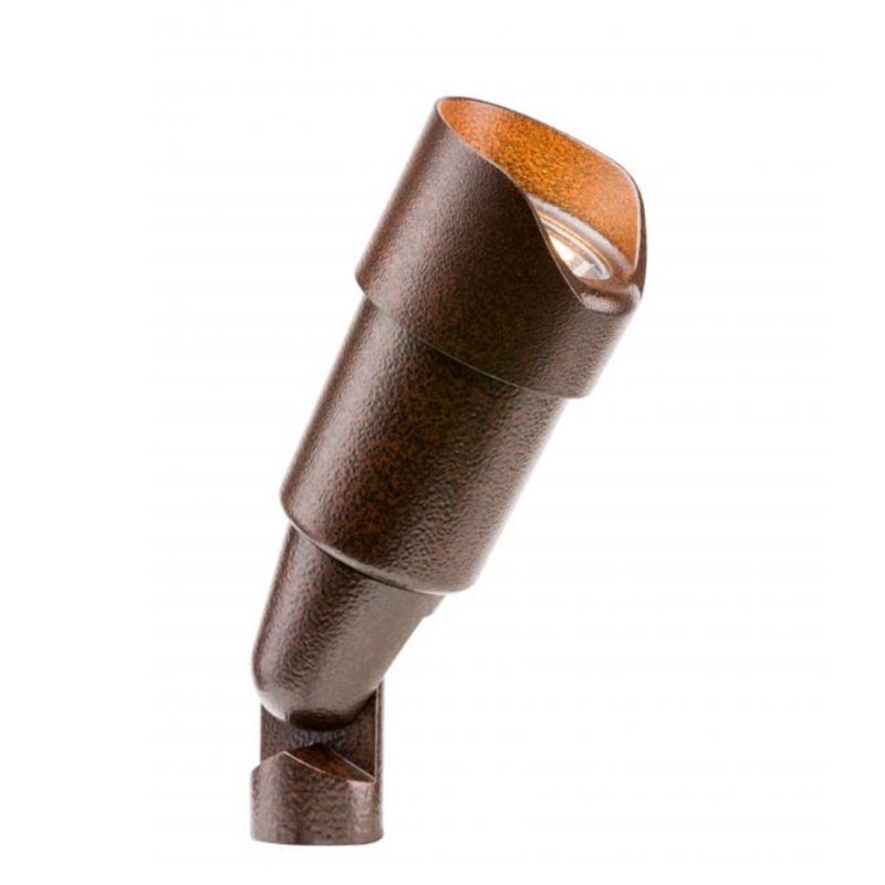 FX – RS Up Light No Lamp|Bronze|Flat Black|Sedona Brown