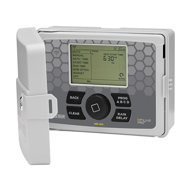HydroRain B-Hyve Indoor/Outdoor WiFi Controller