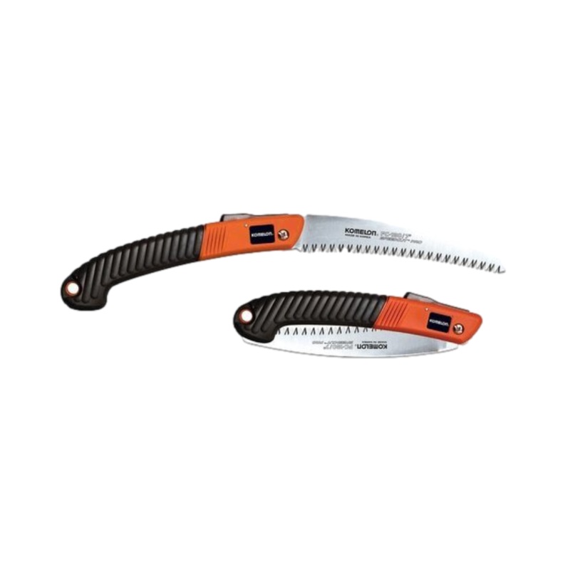 Komelon – FB240 – Speed Cut Pro Folding Saw Straight 9.5 in. Blade