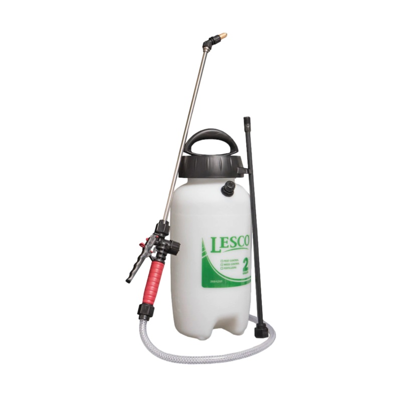 LESCO – 26842XP – ProSeries Handheld Sprayer 2 gal